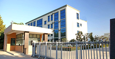 河北強佑金屬制品有限公司